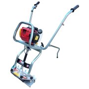 Altrad-Belle Easy-Screed Pro Honda GX35 Petrol Concrete Screed Drive Unit