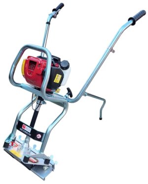 Altrad-Belle Easy-Screed Pro Honda GX35 Petrol Concrete Screed Drive Unit
