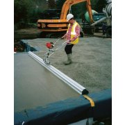 Altrad-Belle Easy-Screed Pro Honda GX35 Petrol Concrete Screed Drive Unit