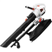 Sherpa ST-EBV480D 40V Cordless Leaf Blower Vacuum 2Ah Kit