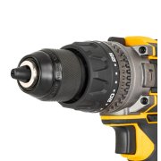 JCB Pro 18V 160Nm Brushless Variable Speed Combi Drill - JCB-18PCD-160