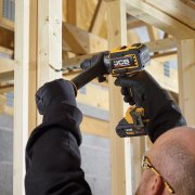 JCB Pro 18V 160Nm Brushless Variable Speed Combi Drill - JCB-18PCD-160
