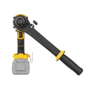 JCB Pro 18V Combi Drill 160Nm, Brushless, Anti-Kickback & Variable Speed (Tool Only)