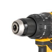 JCB Pro 18V 75Nm Brushless 2-Speed Combi Drill - JCB-18PCD-75-5