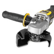 JCB Pro 18V Angle Grinder 4.5"/ 115mm Digital Speed Control, Anti-Vibration, Paddle Switch (Bare Tool)