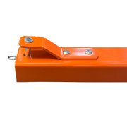 Sherpa STT400 Combi Tipping Trailer for Ride-On Mower / ATV