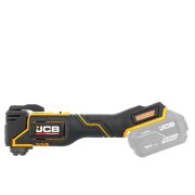 JCB Pro 18V Multi Tool, Brushless, 9-Speed Control, Tool-Free Change (Bare Tool)