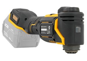 JCB Pro 18V Multi Tool, Brushless, 9-Speed Control, Tool-Free Change (Bare Tool)