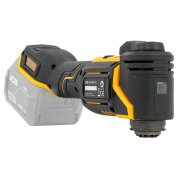 JCB Pro 18V Multi Tool, Brushless, 9-Speed Control, Tool-Free Change (Bare Tool)
