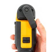 JCB Pro 18V Multi Tool, Brushless, 9-Speed Control, Tool-Free Change (Bare Tool)