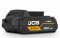 JCB Pro 2.0Ah Lithium-ion Battery
