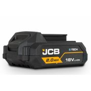 JCB Pro 2.0Ah Lithium-ion Battery
