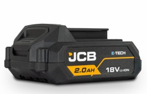 JCB Pro 2.0Ah Lithium-ion Battery