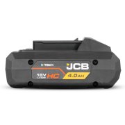 JCB Pro 4.0Ah Lithium-ion Battery