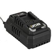 JCB Pro 4.5A Fast Charger