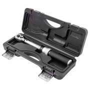 JCB 3/8" Mechanical Torque Wrench (5&ndash;25 Nm)