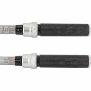 JCB 1/2'' Mechanical Torque Wrench, 10&ndash;60 Nm