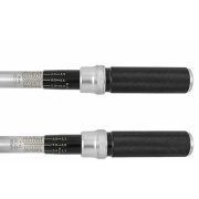 JCB 1/2" Mechanical Torque Wrench Drive (40&ndash;220 Nm)