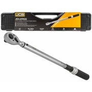 JCB 1/2" Mechanical Torque Wrench Drive (40&ndash;220 Nm)