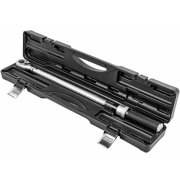 JCB 1/2" Mechanical Torque Wrench, 60&ndash;330 Nm