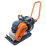 Belle PCLX 40E+ Battery Powered Plate Compactor with 8Ah Battery & Charger