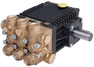 Interpump W154M - 44 Series Pump - 150 Bar / 2175 Psi - 14lpm