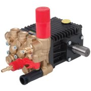 Interpump W154MV - 44 Series Pump - 150 Bar / 2175 Psi - 14lpm - integrated unloader chemical injector