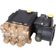 Interpump W154 Pump and RS99 Gearbox Assembly - 150 Bar / 2175 Psi - 14lpm