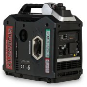 Excel Power XL2250iS Petrol Inverter Generator 2kW