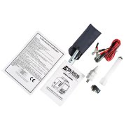 Excel Power XL3500i 3.2kW Petrol Inverter Generator