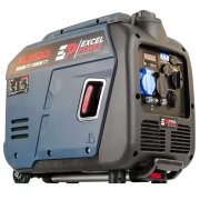 Excel Power XL3500i 3.2kW Petrol Inverter Generator