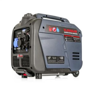 Excel Power XL3500i-DF 3.2kW Dual-Fuel Inverter Generator