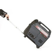 Excel Power XL3500i-DF 3.2kW Dual-Fuel Inverter Generator