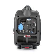 Excel Power XL3500i-DF 3.2kW Dual-Fuel Inverter Generator