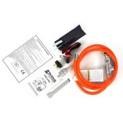 Excel Power XL3500i-DF 3.2kW Dual-Fuel Inverter Generator