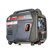 Excel Power XL3500i-DF 3.2kW Dual-Fuel Inverter Generator