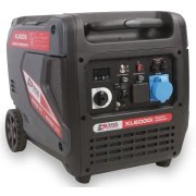 Excel Power XL6000i 6kW Petrol Inverter Generator