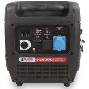 Excel Power XL6000i 6kW Petrol Inverter Generator