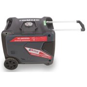 Excel Power XL6000i 6kW Petrol Inverter Generator