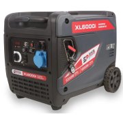 Excel Power XL6000i 6kW Petrol Inverter Generator