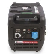 Excel Power XL6000i-DF 6kW Dual-Fuel Inverter Generator