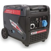 Excel Power XL6000i-DF 6kW Dual-Fuel Inverter Generator