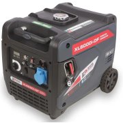 Excel Power XL6000i-DF 6kW Dual-Fuel Inverter Generator