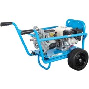 Spraywash Honda GX160 Soft Washer - 20 Bar / 290 Psi - 40 L/pm