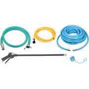 Spraywash Honda GX160 Soft Washer - 20 Bar / 290 Psi - 40 L/pm