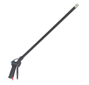 Chemical Resistant Soft Wash Lance 15 Bar Max PSI / 50Lpm Max Flow