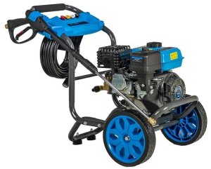 Gorilla Power GP5200ETP Petrol pressure Washer 2900 PSI / 200 Bar / 9.2Lpm