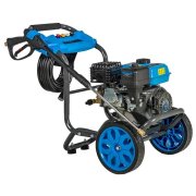 Gorilla Power GP5200ETP Petrol pressure Washer 2900 PSI / 200 Bar / 9.2Lpm