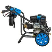 Gorilla Power GP5200ETP Petrol pressure Washer 2900 PSI / 200 Bar / 9.2Lpm