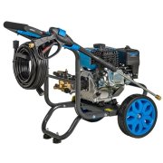 Gorilla Power GP5200ETP Petrol pressure Washer 2900 PSI / 200 Bar / 9.2Lpm